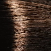 KAPOUS S 6.3 крем-краска для волос, темный золотой блонд / Studio Professional 100 мл, фото 1
