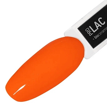 IQ BEAUTY 072 лак профессиональный укрепляющий для ногтей с биокерамикой / Nail polish PROLAC+bioceramics 12,5 мл, фото 5