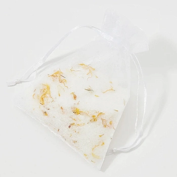 MIPASSIONcorp Соль парфюмированная английская с календулой / MiPASSiON 450 гр, фото 4