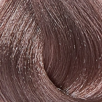 360 HAIR PROFESSIONAL 8.1 краситель перманентный для волос, светлый пепельный блондин / Permanent Haircolor 100 мл, фото 1