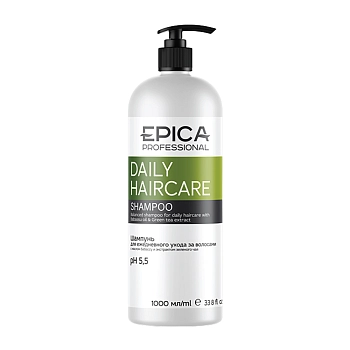 Шампунь для ежедневного ухода / Daily Haircare 1000 мл