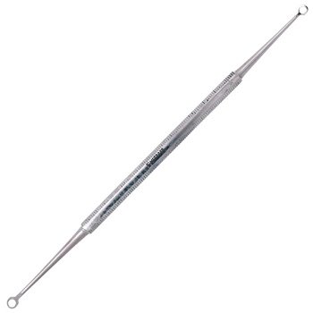 Петля двусторонняя / Косметологический инструмент PC-150 (2) 