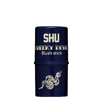 SHU Румяна в стике, №358 / CHEEKY DEVIL 4 гр, фото 2