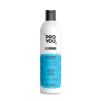 Шампунь для придания объема тонким волосам / Amplifier Volumizing Shampoo Pro You 350 мл