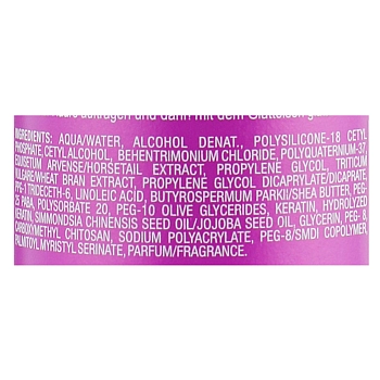 LISAP MILANO Флюид разглаживающий термо-защищающий для волос / 3-LISAP ULTIMATE 250 мл, фото 5