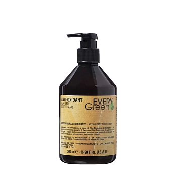 Кондиционер антиоксидант / ANTI-OXIDANT CONDIZIONANTE ANTIOSSIDANTE 500 мл