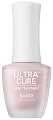 Покрытие для укрепления ногтей, розовый / ULTRA CURE CC PINK 14 мл