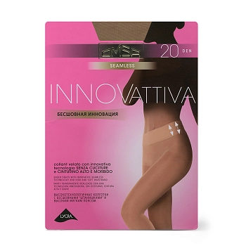 Колготки Caramello 2 / Oms Innovattiva 20