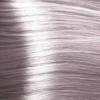 S 9.12 крем-краска для волос, очень светлый пепельно-перламутровый блонд / Studio Professional 100 мл, KAPOUS