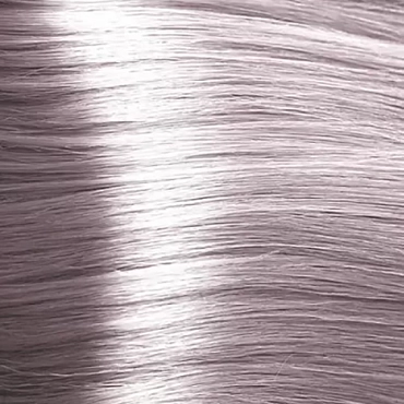 KAPOUS S 9.12 крем-краска для волос, очень светлый пепельно-перламутровый блонд / Studio Professional 100 мл