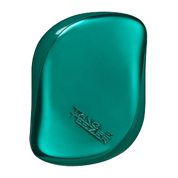 Расческа для волос / Compact Styler Green Jungle