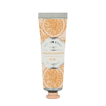 Лосьон для рук, цветок апельсина / Hand Cream Orange Blossom 30 мл