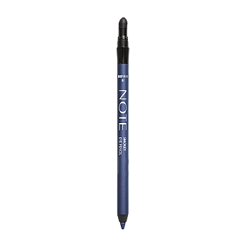 Карандаш для глаз, для создания эффекта смоуки 02 / SMOKEY EYE PENCIL 1,2 гр