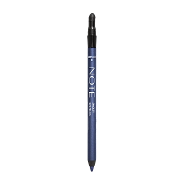 NOTE Карандаш для глаз, для создания эффекта смоуки 02 / SMOKEY EYE PENCIL 1,2 гр, фото 1