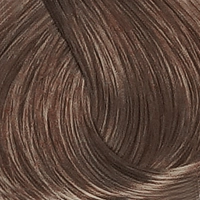 8.0 крем-краска перманентная для волос, светлый блондин натуральный / AMBIENT 60 мл, TEFIA