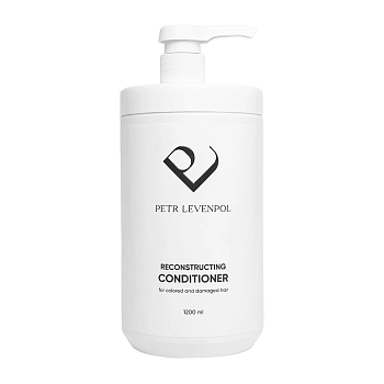 Кондиционер восстанавливающий для окрашенных и химически поврежденных волос / RECONSTRUCTING CONDITIONER 1200 мл