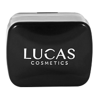 LUCAS’ COSMETICS Точилка для косметических карандашей / Lucas, фото 2