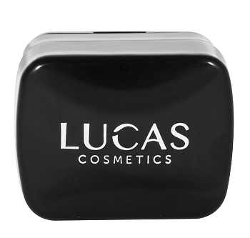 LUCAS COSMETICS Точилка для косметических карандашей / Lucas, фото 2