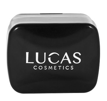 LUCAS’ COSMETICS Точилка для косметических карандашей / Lucas