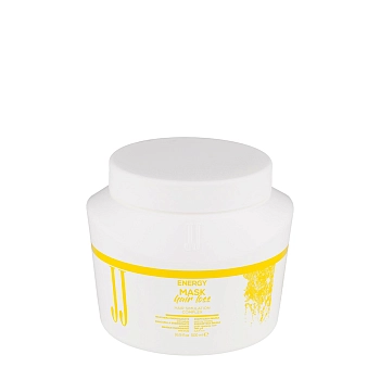 Маска против выпадения / JJ HAIR ENERGY MASK 500 мл