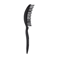 KAPOUS Щетка эргономичная для волос с покрытием Soft Touch, фото 2