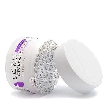 ARAVIA Professional Крем регенерирующий с маслом лаванды для ног, от трещин / Professional Medi Heal Cream 150 мл, фото 2