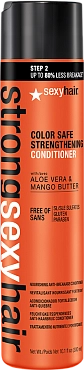 SEXY HAIR Кондиционер для прочности волос / Strong 300 мл