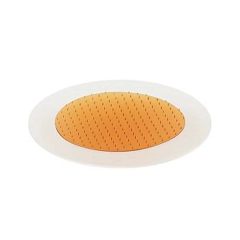 NOLAHOUR Патчи для лица против прыщей / Spot Eraser Orange Step 3 12 шт, фото 3