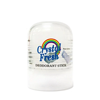 Дезодорант стик, алюм / Deodorant stick PURE ALUM 35 гр, Crystal Fresh