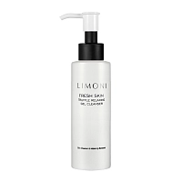LIMONI Гель для очищения кожи с трюфелем / Fresh Skin Truffle Relaxing Gel Cleanser 120 мл, фото 1