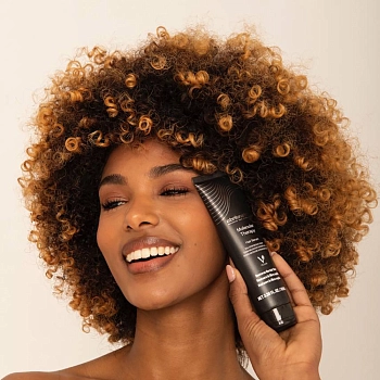 ABRIL ET NATURE Сыворотка для волос Молекулярная терапия / Molecular Therapy Hair Serum 100 мл, фото 6