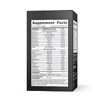 VPLAB Комплекс витаминно-минеральный для мужчин / Ultra Men's Sport Multivitamin Formula 90 каплет, фото 3