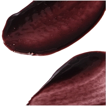 PAUL RIVERA Маска тонирующая, цвет черный / Zoom Color Reflection Mask Black Forest 200 мл, фото 5