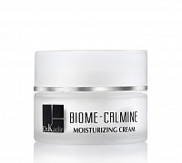 Крем увлажняющий с пробиотиками / Biome-Calmine Moisturizing Cream 50 мл, Dr. KADIR