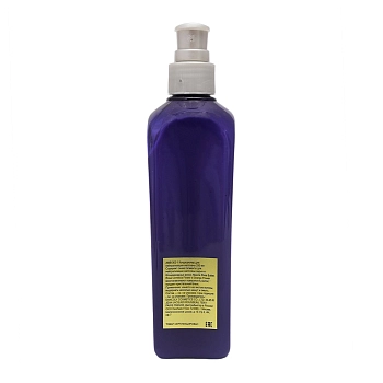 ANGEL PROFESSIONAL Кондиционер для волос для нейтрализации желтизны / No Yellow Crystalline Conditioner 250 мл, фото 2