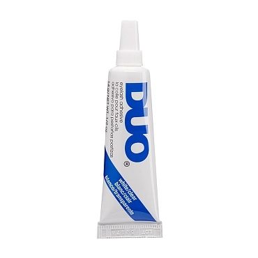 DUO Клей для ресниц прозрачный / Duo Lash Adhesive Clear 14г
