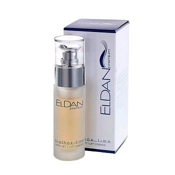 ELDAN cosmetics Сыворотка лифтинг / Premium biothox time 30 мл, фото 4