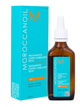 MOROCCANOIL Средство для сухой кожи головы / Dry Scalp Treatment 45 мл