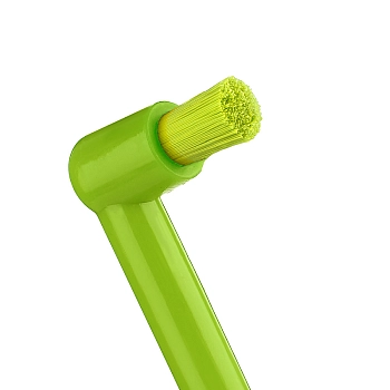 REVYLINE Ортонабор в пенале, размер S, салатовый / Dental Kit, фото 6