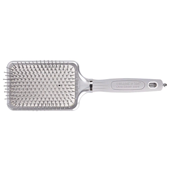 Щетка керам+ion XL PRO L / Olivia Garden