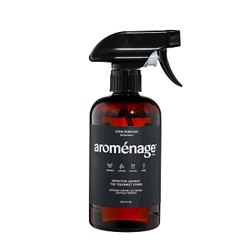 Пятновыводитель биоразлагаемый / Aromenage 450 мл