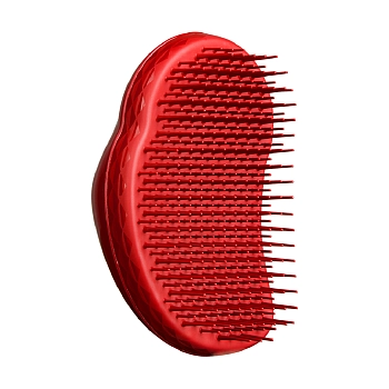 TANGLE TEEZER Расческа для волос / Thick & Curly Red Salsa, фото 4