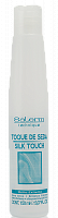 Флюид для волос Шелковое прикосновение / Silk Touch 150 мл, SALERM COSMETICS