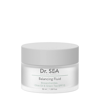 -     ,     SPF15 / Dr.Sea 50 , DR. SEA