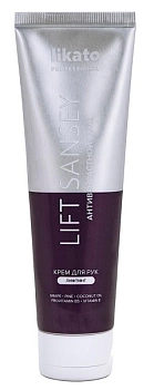 LIKATO PROFESSIONAL Крем-лифтинг для рук / LIFT SANSEY 100 мл, фото 1