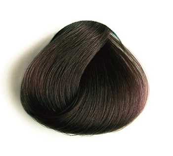 SELECTIVE PROFESSIONAL 4.00P краска олигоминеральная для волос / OLIGO MINERAL CREAM 100 мл, фото 1