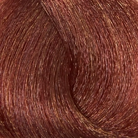 KAARAL 7.42 краска для волос, медно-фиолетовый блондин / Baco COLOR 100 мл, фото 1