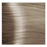 KAPOUS NA 9.201 краска для волос, очень светлый прозрачно-бежевый блонд / Magic Keratin 100 мл, фото 1