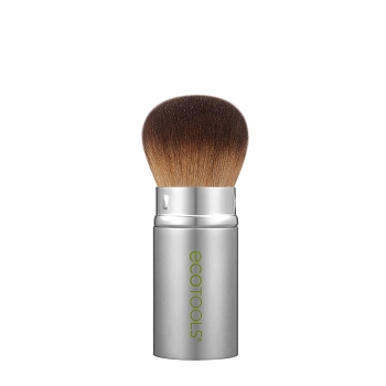 Кисть компактная выдвижная для макияжа / Retractable Face Brush