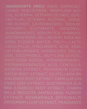 NAME SKIN CARE Мист увлажняющий для лица / HYDRATING MILKY MIST 100 мл, фото 6